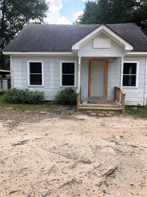 425 N Daniels St, Carthage, TX 75633 Trulia