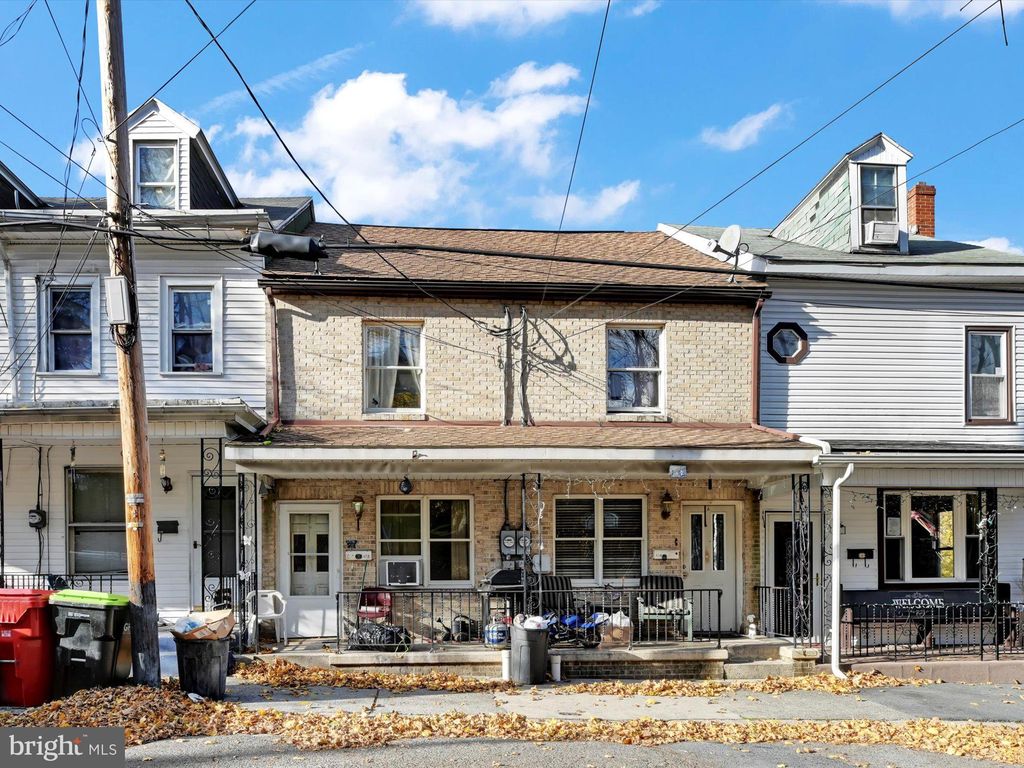 438 Adams St #440, Pottsville, PA 17901