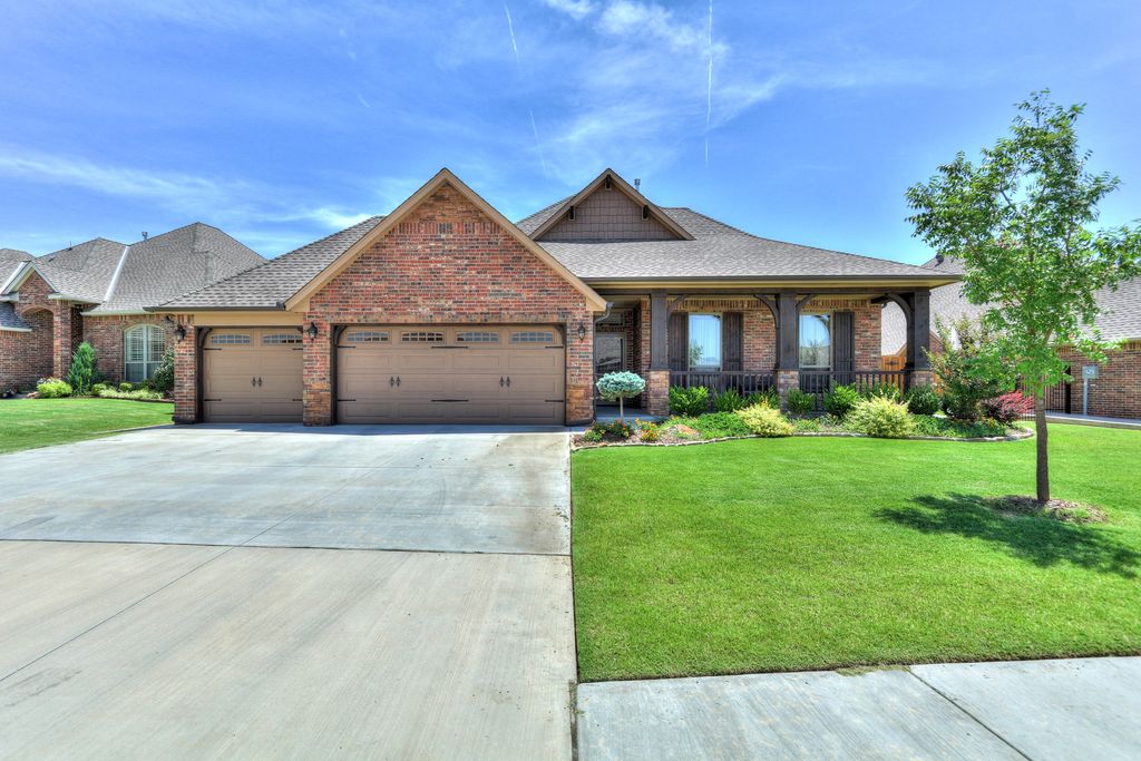 13632 S Land Ave, Oklahoma City, OK 73170 Trulia