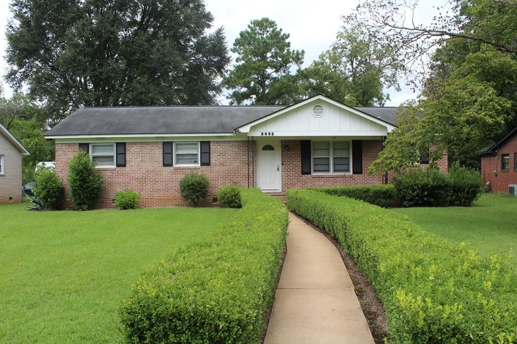 2003 Colquitt Ave, Albany, GA 31707 Trulia