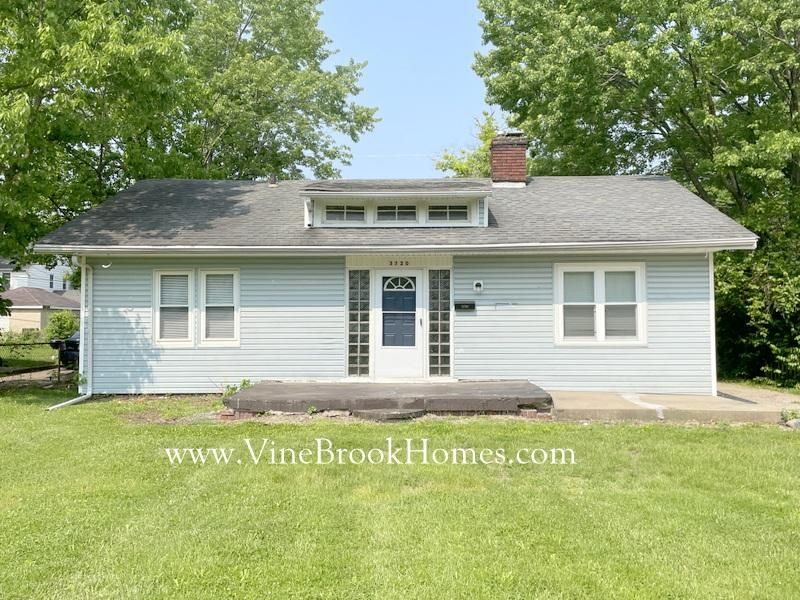 3720 N Grant Ave, Indianapolis, IN 46218 Trulia