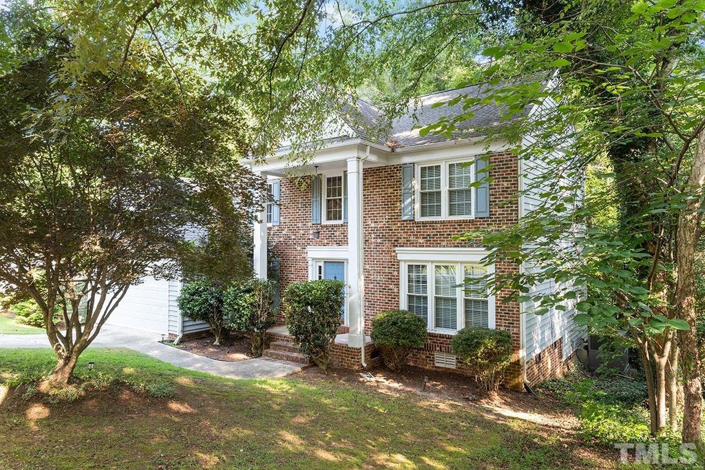 102 W Laurenbrook Ct, Cary, NC 27518 MLS 2524052 Trulia