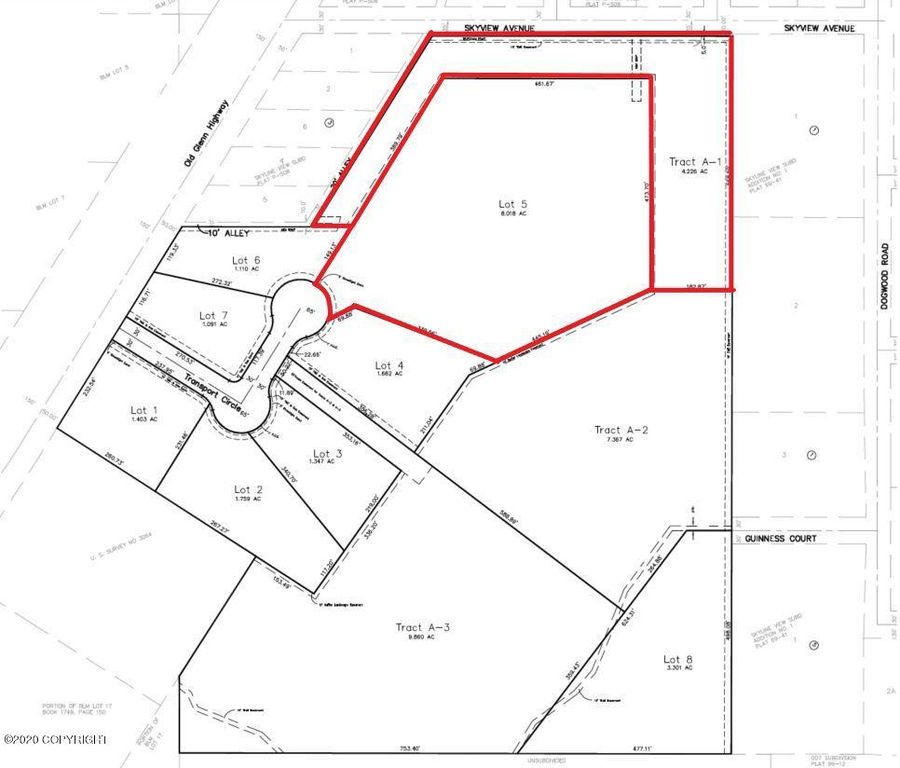 L5 Midway Industrial Park, Chugiak, AK 99567 MLS 2010353 Trulia