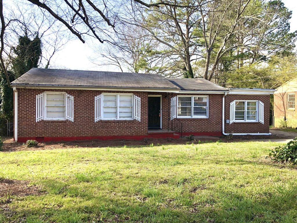 3197 Canary Ct, Decatur, GA 30032 Trulia