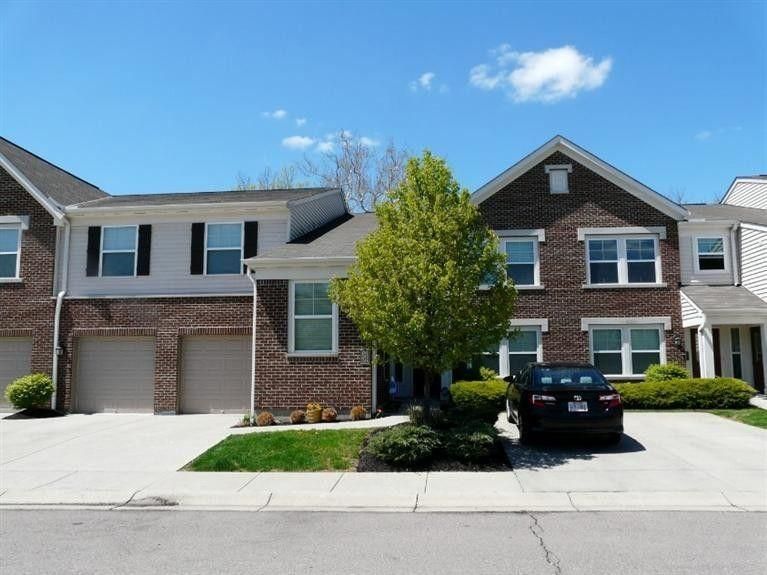 1349 Double Eagle Ct, Lebanon, OH 45036