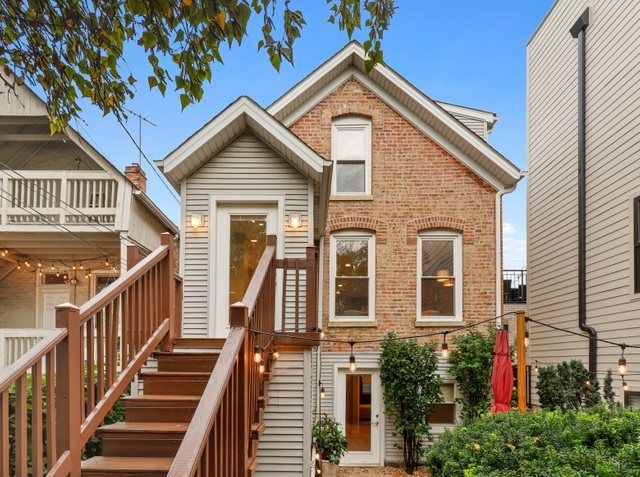 2155 N Bell Ave, Chicago, IL 60647