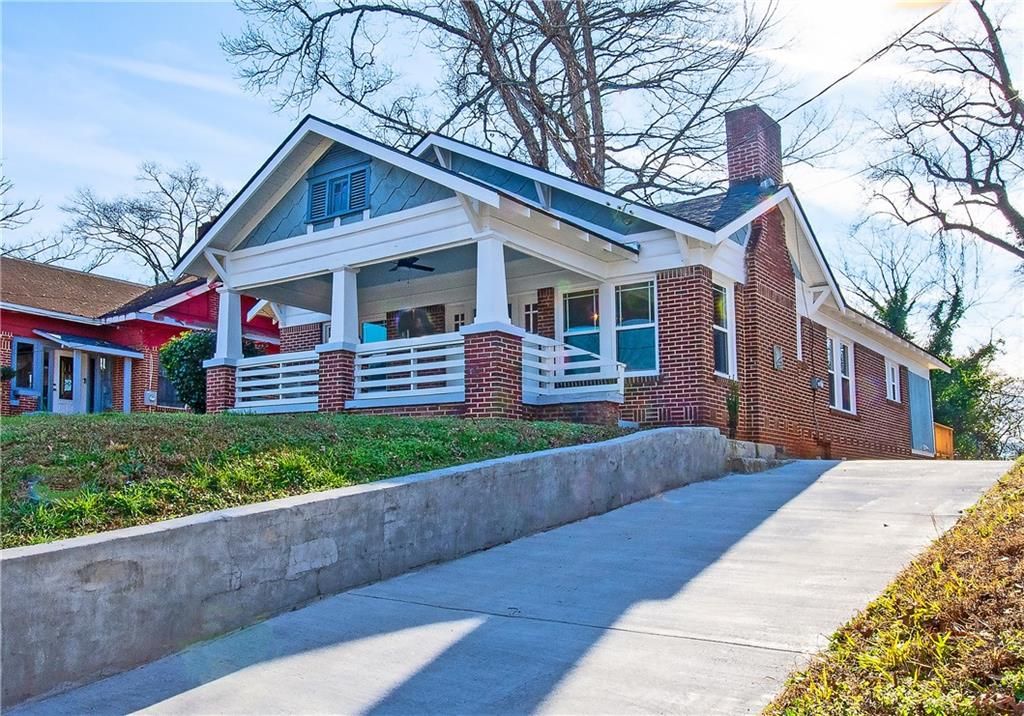 1360 Donnelly Ave SW, Atlanta, GA 30310