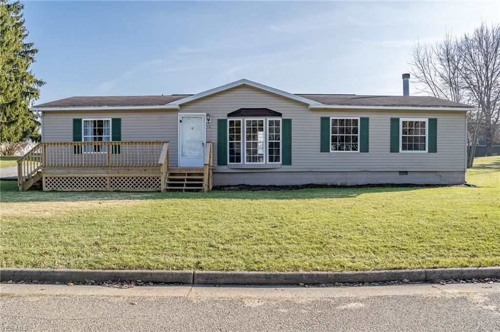 518 Pine St NW, Beach City, OH 44608 Trulia