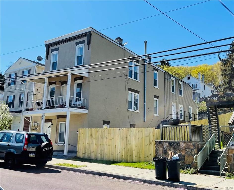 622 William St, Bethlehem, PA 18015 Trulia 622 William St, Bethlehem, PA 18015 Trulia