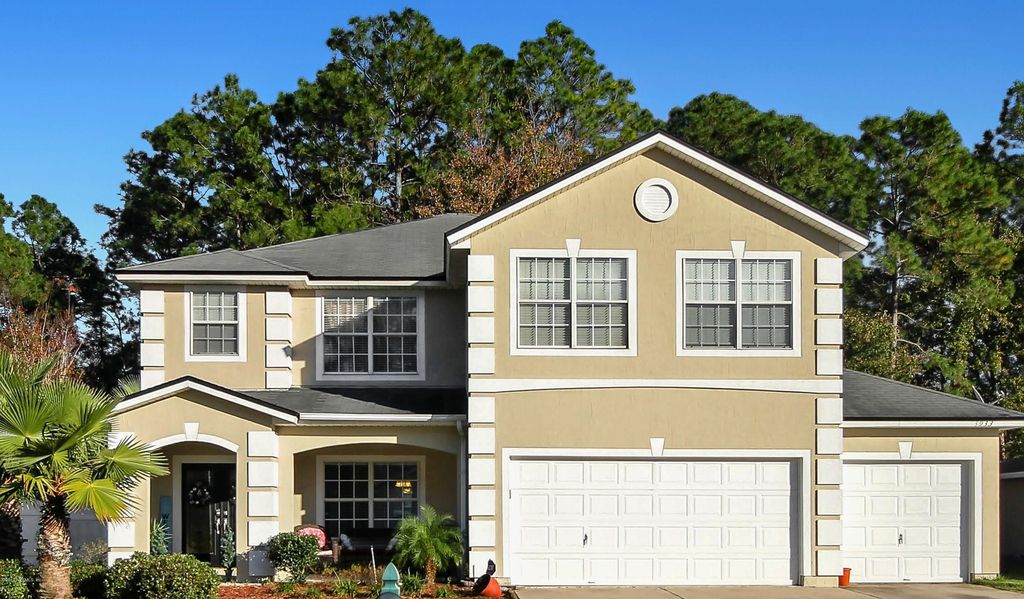 13933 Bradley Cove Rd, Jacksonville, FL 32218 Trulia