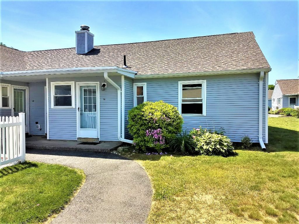 16 Fredette St, Chicopee, MA 01022 Trulia