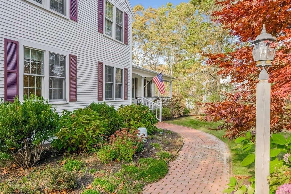 297 Quaker Meeting House Rd, East Sandwich, MA 02537 Trulia