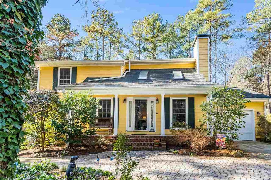 Timberlyne Apartments Chapel Hill