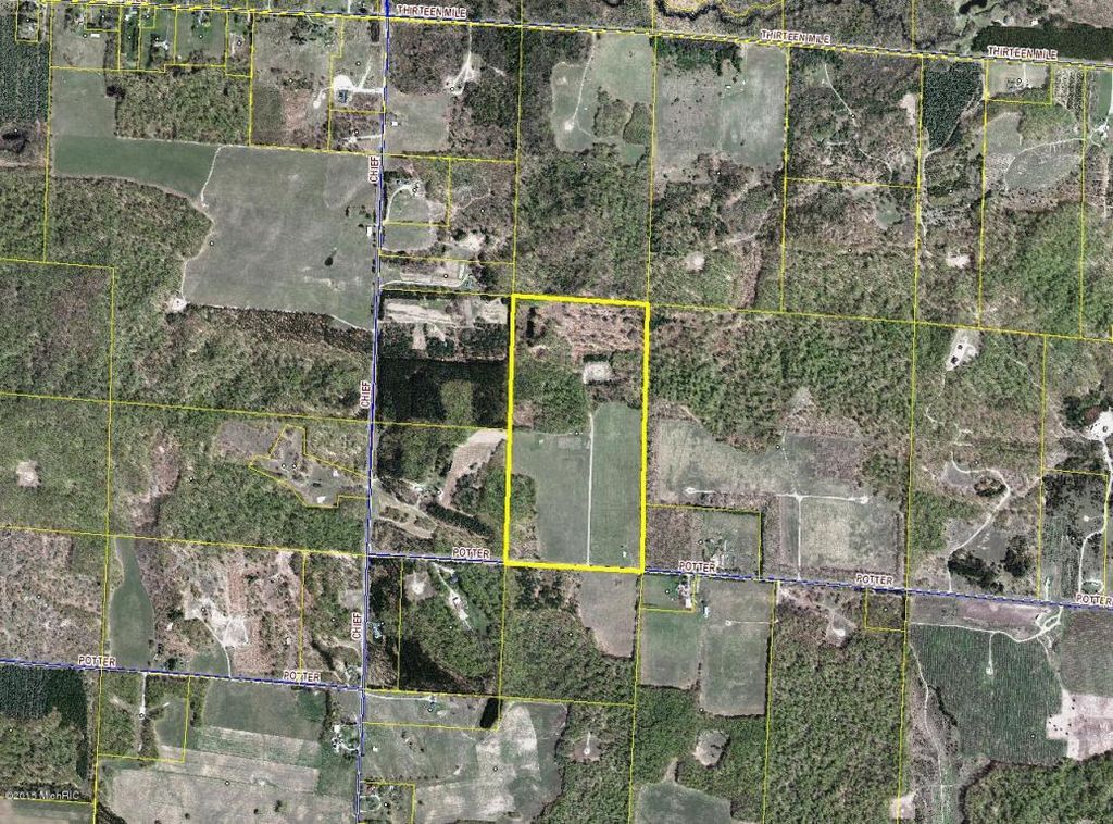 10480 Potter Rd, Bear Lake, MI 49614 Trulia