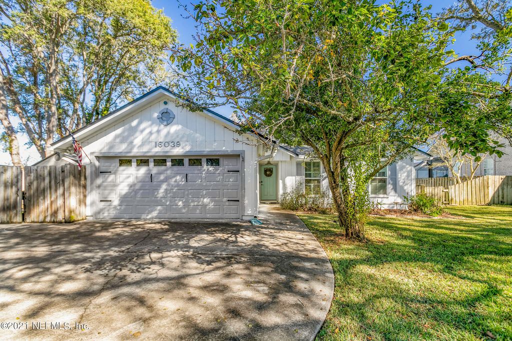 16039 Shellcracker Rd, Jacksonville, FL 32226