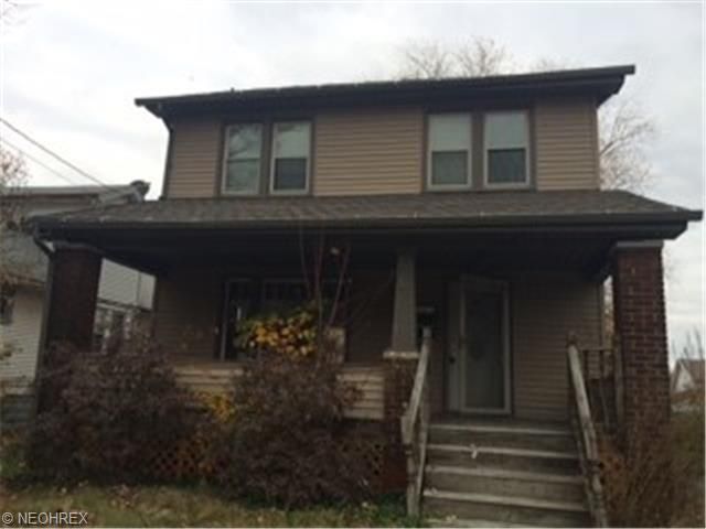 37 N Schenley Ave, Youngstown, OH 44509