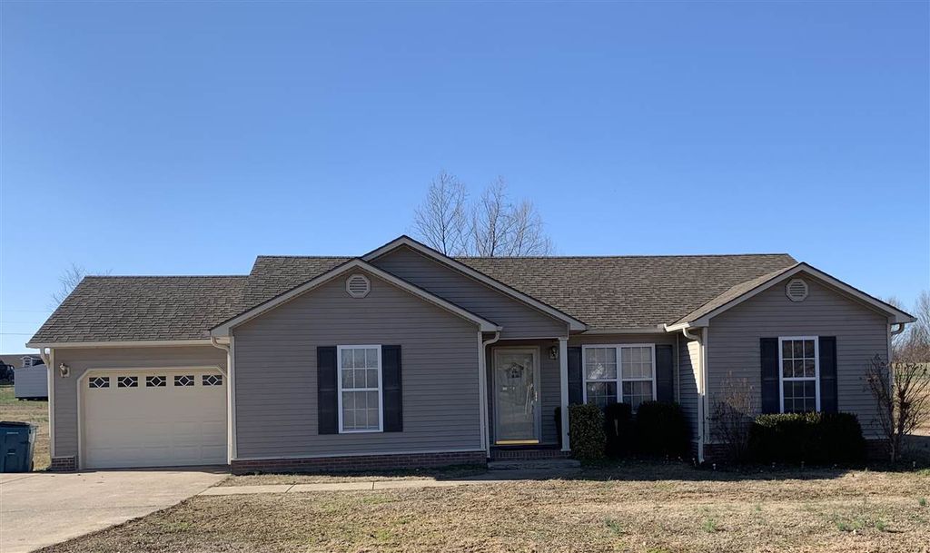 55 W Wind Dr, Newbern, TN 38059 Trulia