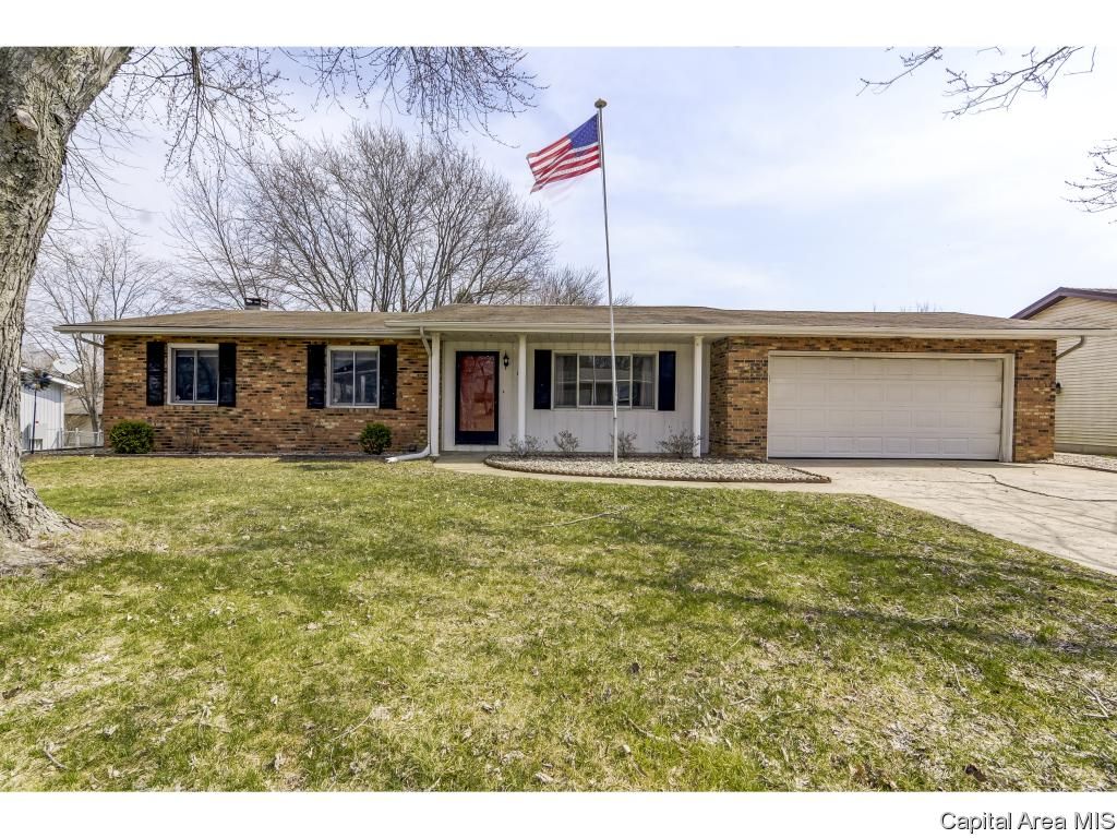 4 Timbercrest Dr, Sherman, IL 62684 Trulia