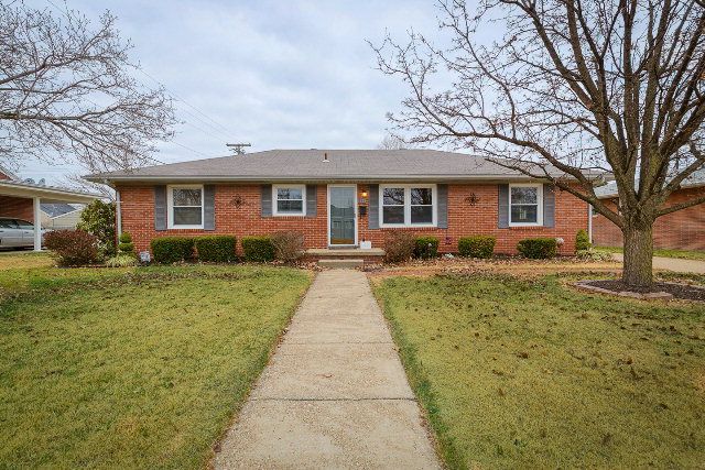 1925 Merriewood Dr, Owensboro, KY 42301