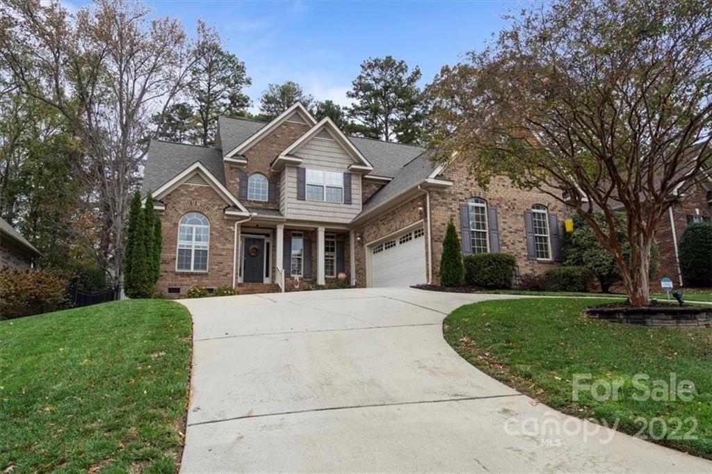 1008 Chandler Forest Ct, Indian Trail, NC 28079 Trulia