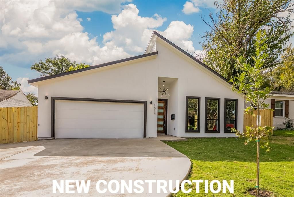 1514 Madrid St, Dallas, TX 75216