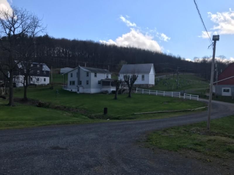3440 Mountain Chapel Rd, Everett, PA 15537 Trulia