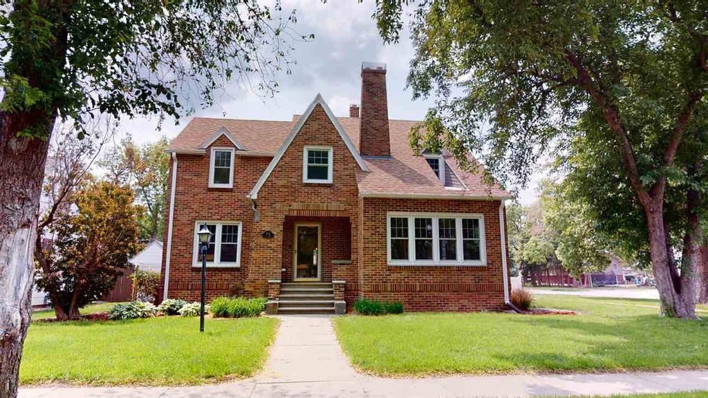 2023 17th St, Columbus, NE 68601 Trulia