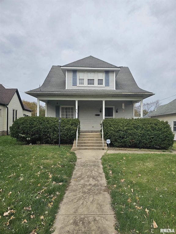 627 W Truitt Ave, Chillicothe, IL 61523 Trulia