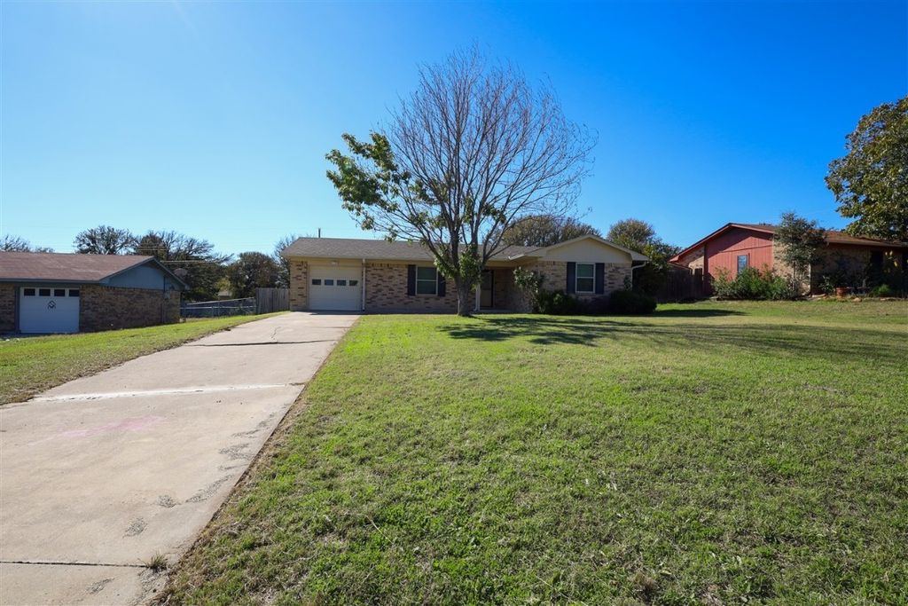 1603 16th St, Brownwood, TX 76801 Trulia