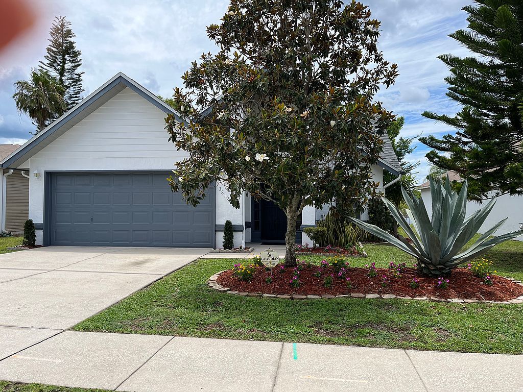 3819 Long Grove Ln, Port Orange, FL 32129 Trulia
