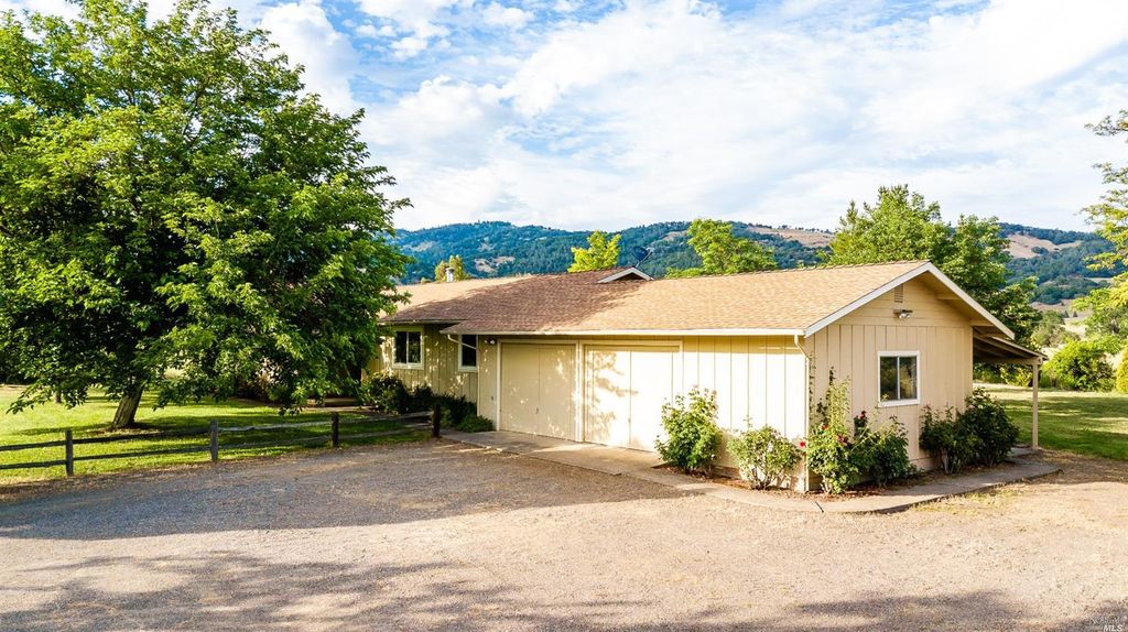 10325 E Side Potter Valley Rd, Potter Valley, CA 95469 Trulia