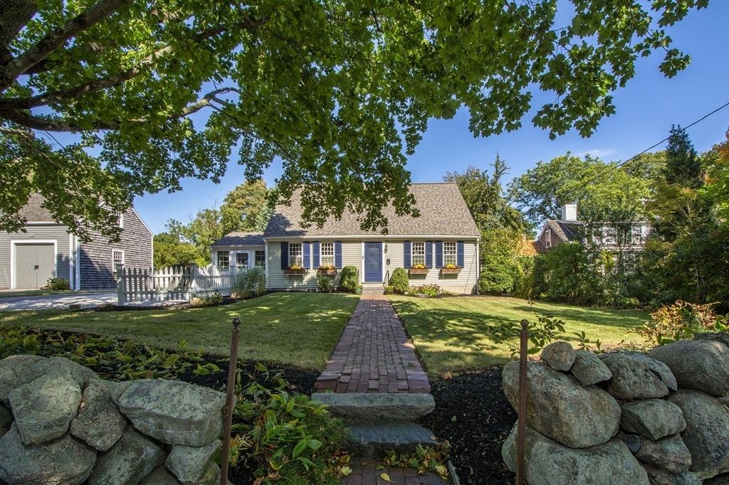 6 Ann Vinal Rd, Scituate, MA Trulia