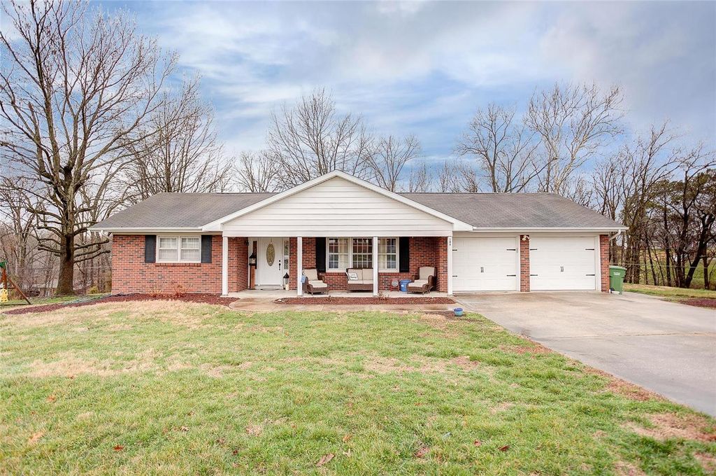 106 Lakeview Dr, Chester, IL 62233 Trulia