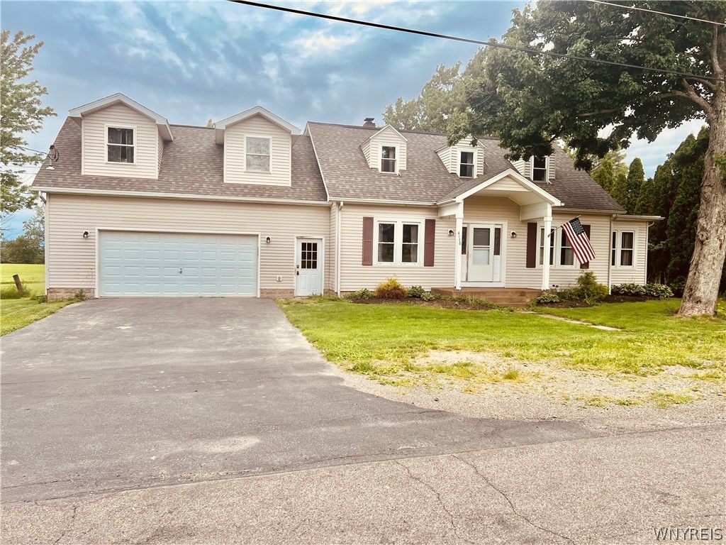 4176 Rosedale Ave, Eden, NY 14057 MLS B1538190 Trulia