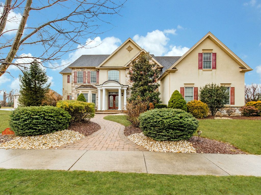 3340 Bay Hill Dr S, Center Valley, PA 18034 Trulia