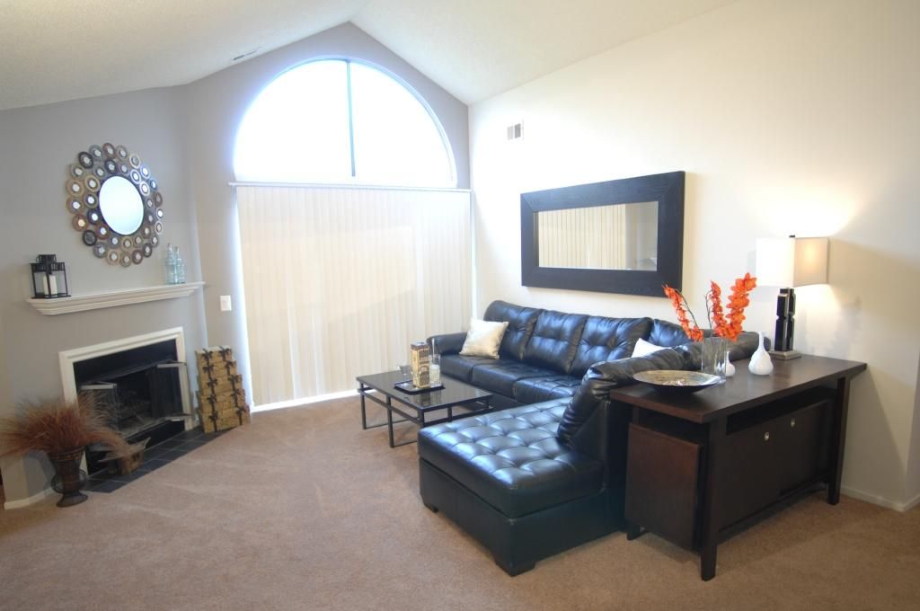 Carnegie Park Southfield, MI Trulia