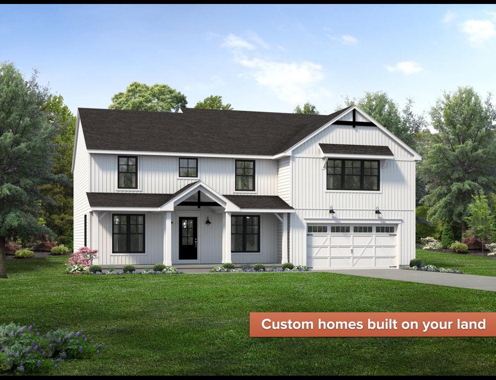 Anderson Plan in Pittsburgh, Greensburg, PA 15601