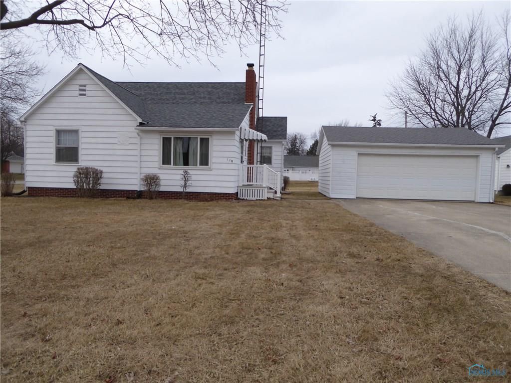 110 Short Buehrer Rd, Archbold, OH 43502 Trulia