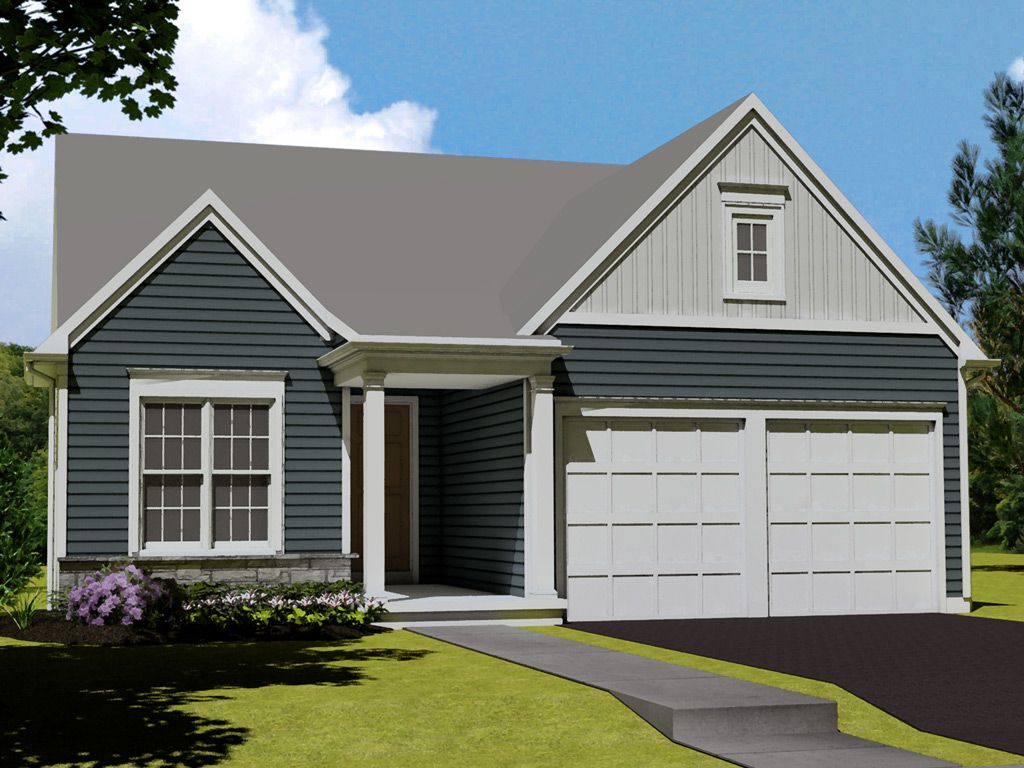 Turner Plan in Riverbend, Harrisburg, PA 17110