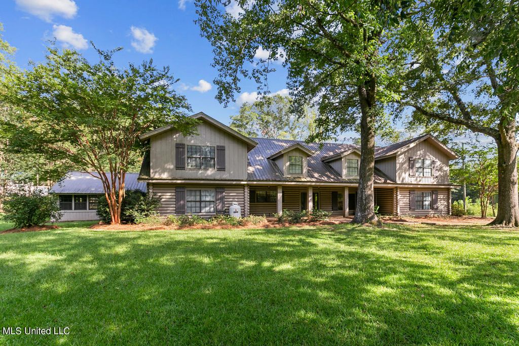 2734 Spring Branch Rd, Pickens, MS 39146 Trulia