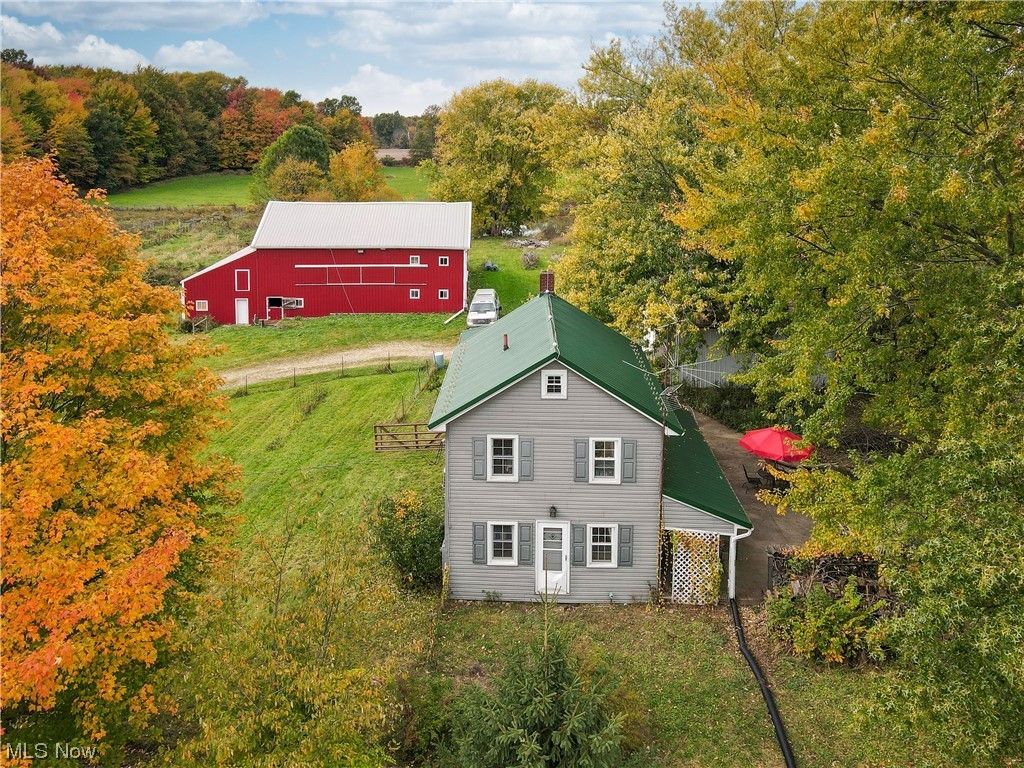 11206 Duck Creek Rd, Salem, OH 44460 MLS 4498685 Trulia