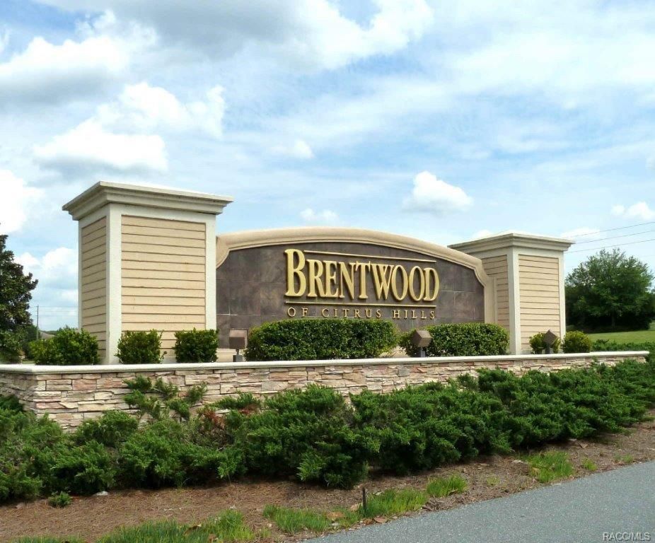 2496 N Brentwood Cir, Lecanto, FL Lot/Land 36 Photos Trulia