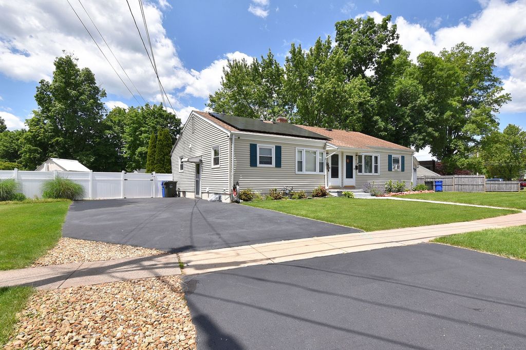 95 7th St, Newington, CT 06111 Trulia