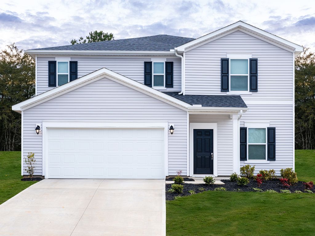 Dakota Chatham Forest Duncan, SC Trulia