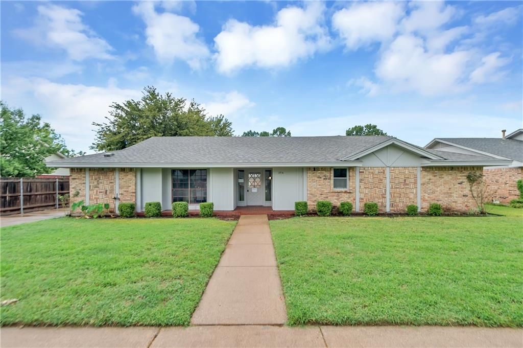 2714 Whispering Trail Cir, Pantego, TX 4 Bed, 3 Bath SingleFamily