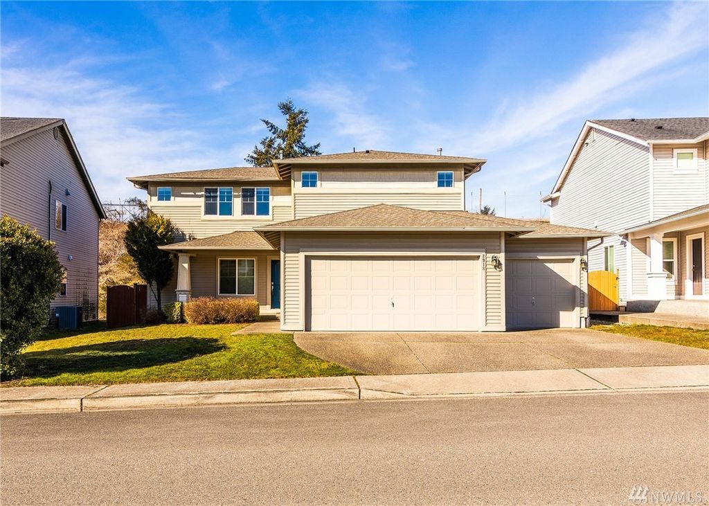 2918 SE 3rd St, Renton, WA 98056 Trulia