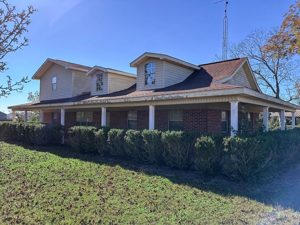 News Flash • Burlington County, NJ, image size:1024x768