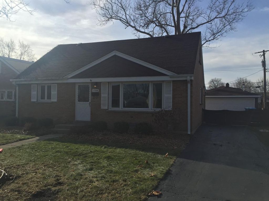 11540 S Kilbourn Ave, Alsip, IL 60803 Trulia