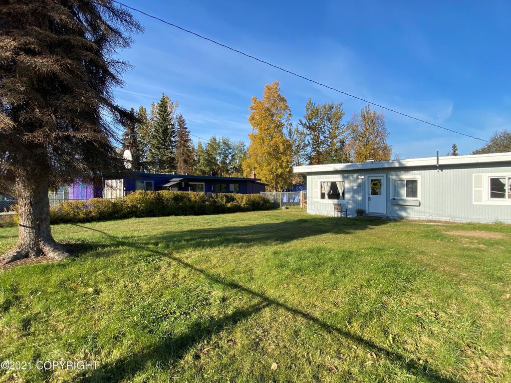 4420 Van Buren St, Anchorage, AK 99517