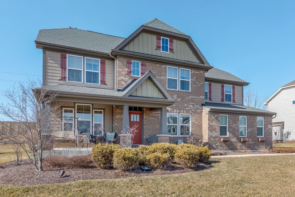 4715 Shumard Ln, Naperville, IL 60564 Trulia